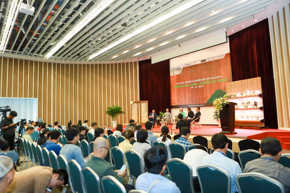 trien lam lon nhat cua nganh co khi che tao va cong nghiep ho tro sap dien ra hinh 2