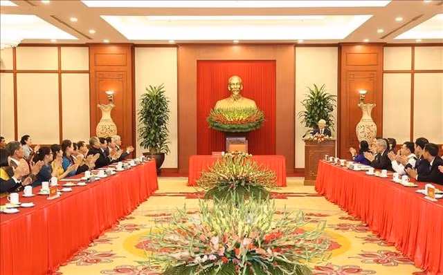 tong bi thu nguyen phu trong phat huy vai tro cua mat tran to quoc dap ung ky vong cua nhan dan hinh 2