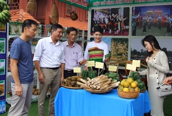 thanh hoa to chuc lien hoan van nghe chuyen tinh pha dua va phien cho vung cao hinh 3