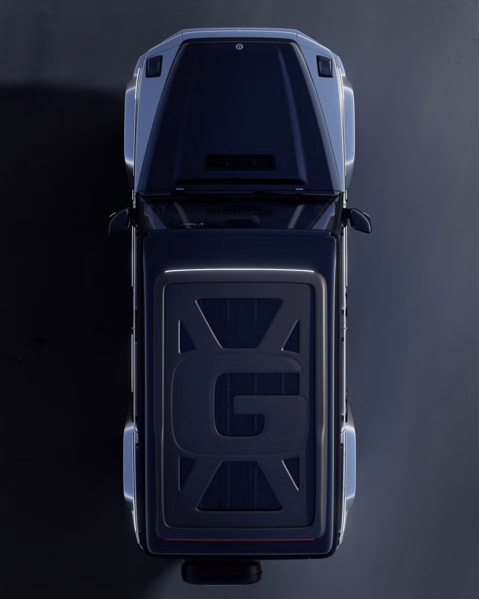 mercedes benz g class chay dien se ra mat vao nam 2024 voi 4 dong co hinh 6