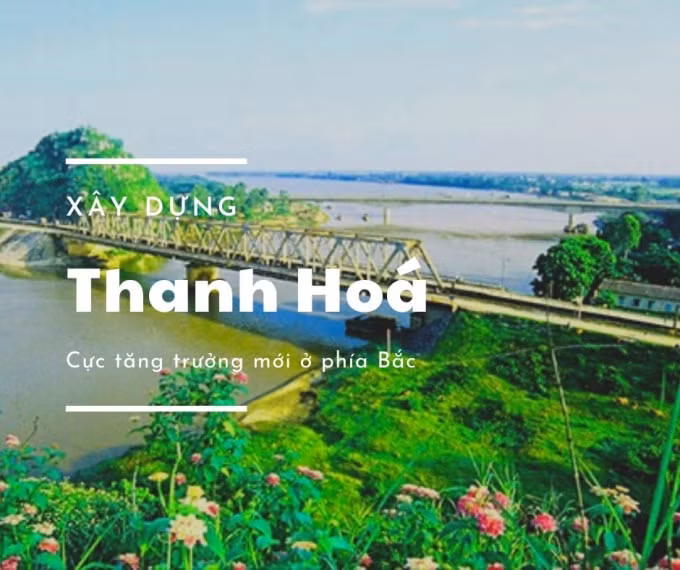 thanh hoa chuan bi tot cac dieu kien de thu hut cac nha dau tu lon hinh 1