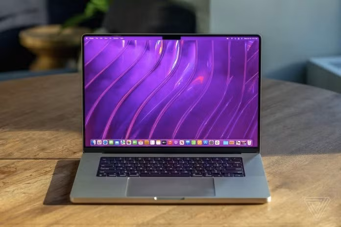 macbook 2022 se duoc apple trang bi chip co tien trinh 3nm hinh 1