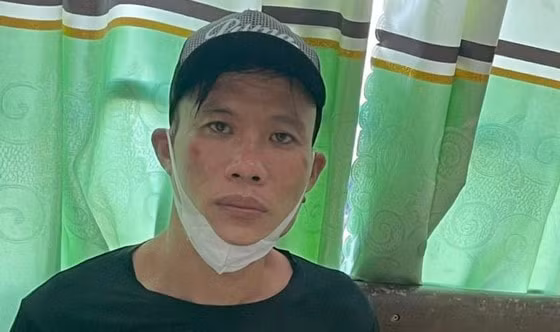 dong nai da khong che duoc ten cuop dung sung uy hiep con tin trong nha dan hinh 1