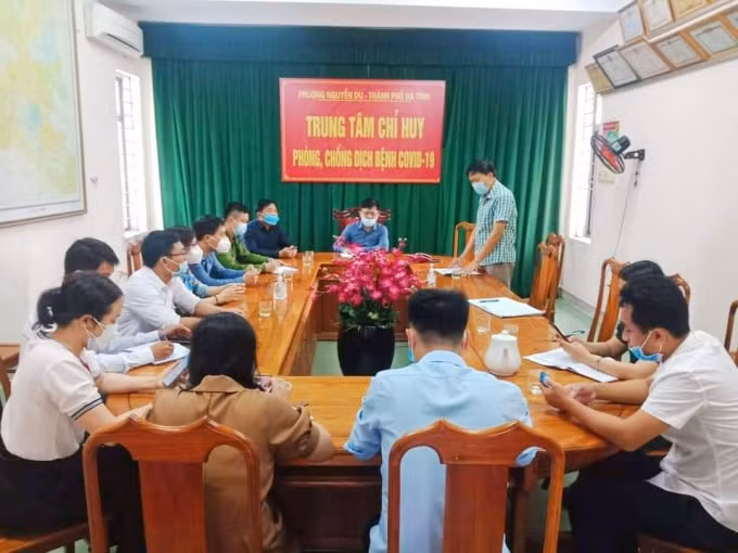 cdc ha tinh lai thong bao khan tim nguoi toi nhieu dia diem o tp ha tinh hinh 2