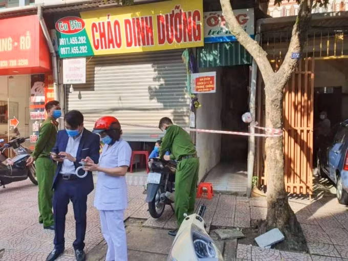 cdc ha tinh lai thong bao khan tim nguoi toi nhieu dia diem o tp ha tinh hinh 1
