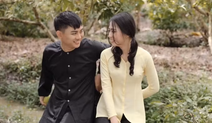 ro tin don hoai lam ket hon gia dinh chinh thuc len tieng hinh 1