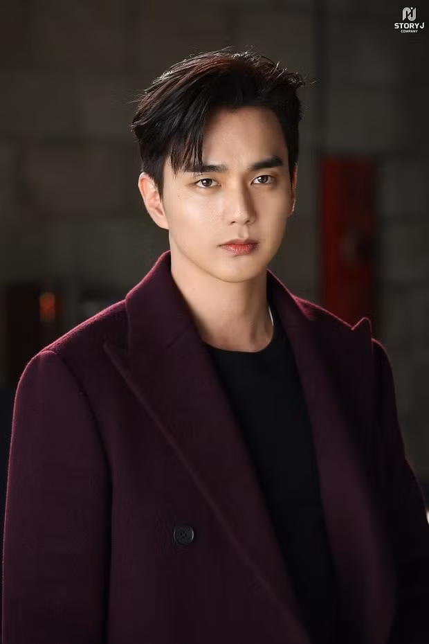 top 10 dien vien dep trai nhat man anh han quoc hinh 3