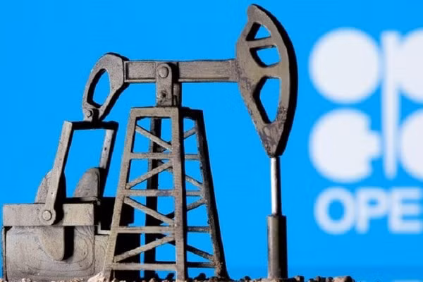 gia xang dau hom nay 6 11 tang tro lai sau quyet dinh cung ran cua opec hinh 1