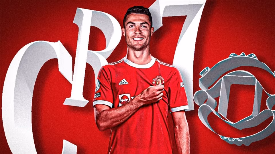 cristiano ronaldo va buoc ngoat voi man city hinh 1