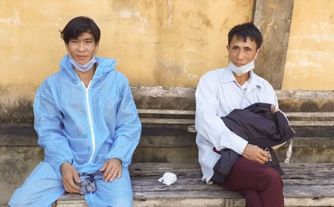dien bien bat giu 3 doi tuong vuot bien trai phep trong hai ngay hinh 2