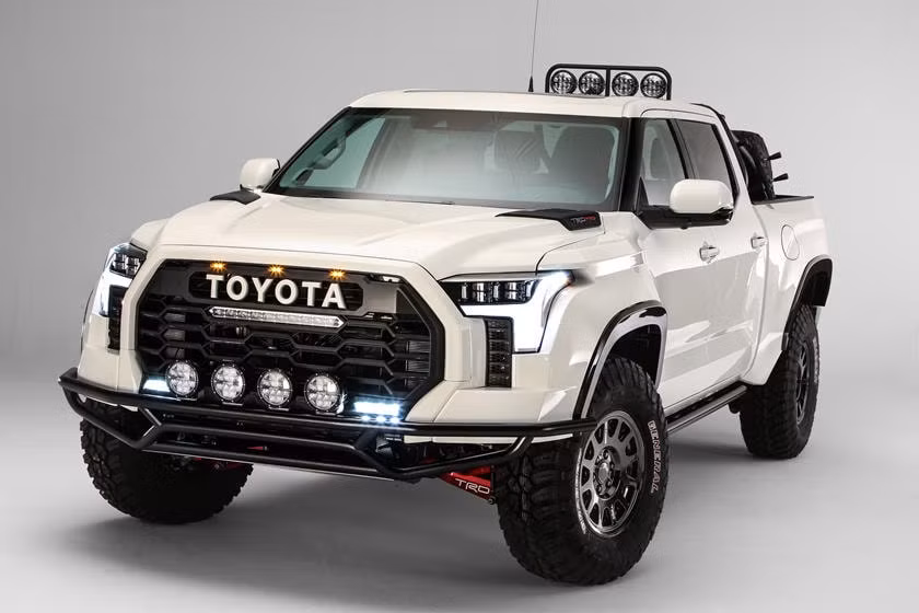 toyota tundra bien hinh thanh xe ho tro dua dia hinh hinh 1