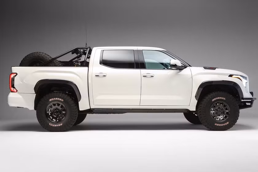 toyota tundra bien hinh thanh xe ho tro dua dia hinh hinh 3