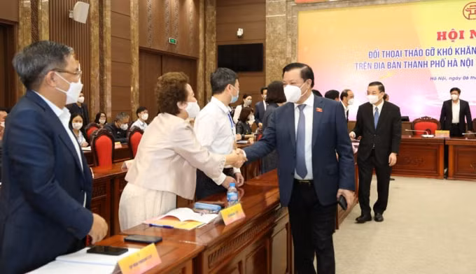 ha noi thuc hien nhanh nhat day du nhat cac chinh sach ho tro doanh nghiep htx ho kinh doanh hinh 2
