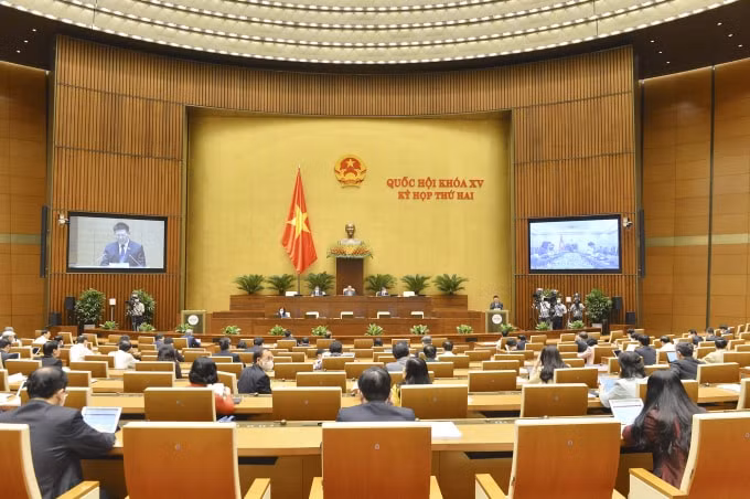 quoc hoi khoa xv cu tri kien nghi nhieu van de nong cho hoat dong chat van hinh 1
