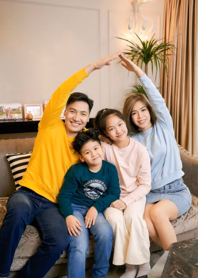cuoc song hon nhan vien man cua hong dang va manh truong hinh 6