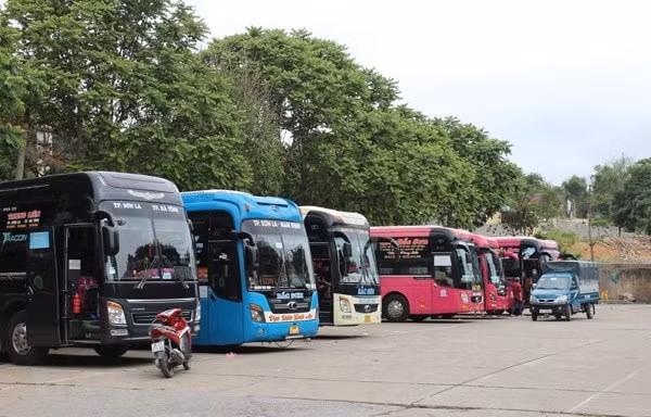 nhung tinh nao dung hoat dong van tai hanh khach de phong dich hinh 1