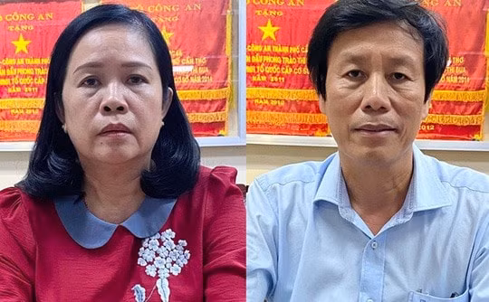 nhung quan chuc nganh y nao bi ky luat xu li hinh su thoi gian qua hinh 3