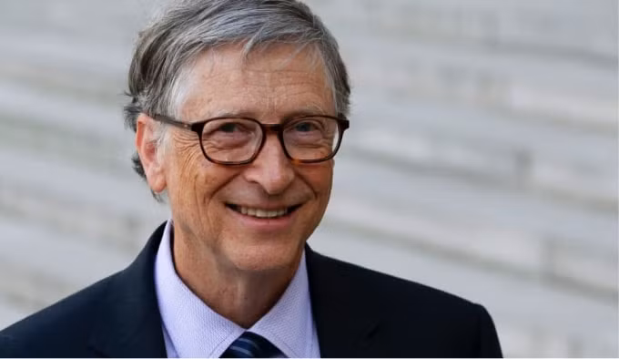 ty phu bill gates hay tranh xa co phieu dau mo hinh 1