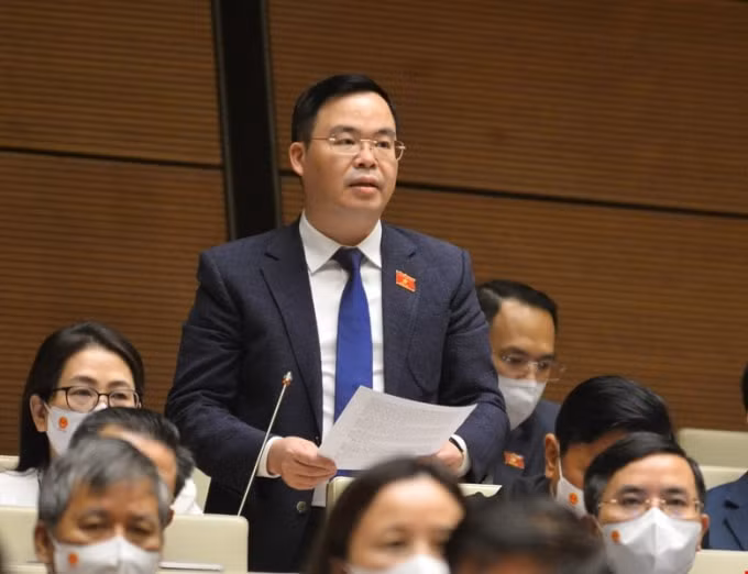 dbqh tran van khai de nghi quan tam hon nua toi cong nhan nguoi lao dong hinh 1