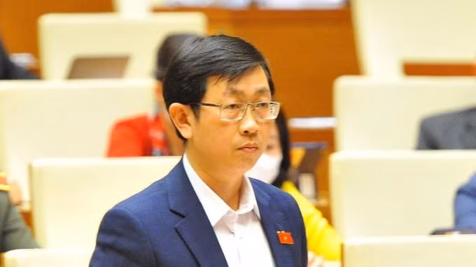dai bieu quoc hoi de nghi lay mot ngay la ngay tuong niem dong bao tu vong vi covid 19 hinh 1