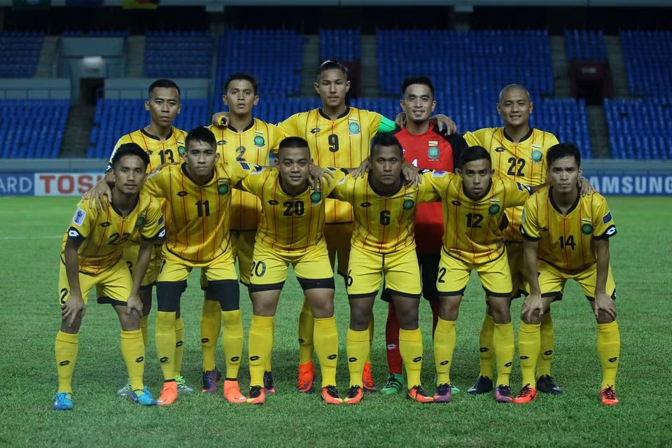 doi tuyen brunei rut lui khoi aff cup 2020 hinh 1