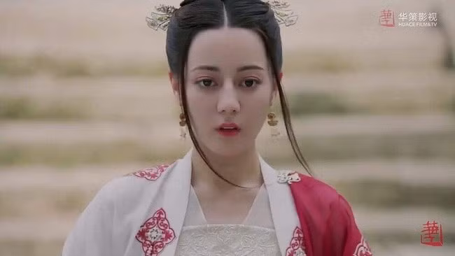 dich le nhiet ba duoc xuong ten tai lien hoan phim trung my hinh 2