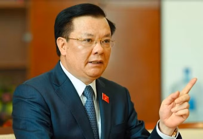 bi thu ha noi cho hoc sinh tro lai truong hoc phai than trong khong nong voi hinh 1