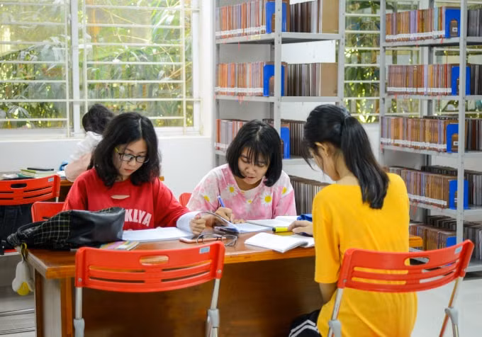 dai hoc tra vinh co them 3 chuong trinh dao tao dat chat luong giao duc quoc te hinh 3