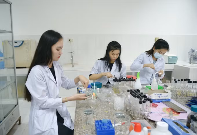 dai hoc tra vinh co them 3 chuong trinh dao tao dat chat luong giao duc quoc te hinh 4