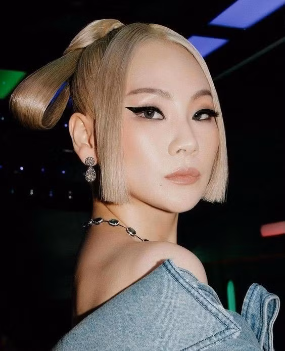 bang xep hang top 10 nu hoang k pop 2021 hinh 9