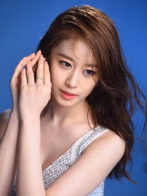 bang xep hang top 10 nu hoang k pop 2021 hinh 4