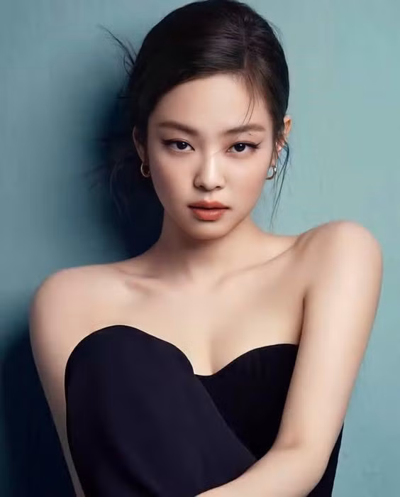 bang xep hang top 10 nu hoang k pop 2021 hinh 8