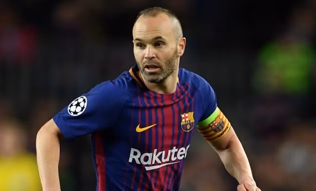 10 vua kien tao xuat sac bac nhat o dau truong champions league hinh 6