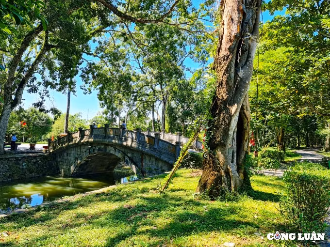 khu di tich lich su lam kinh diem du lich van hoa thu hut du khach hinh 2