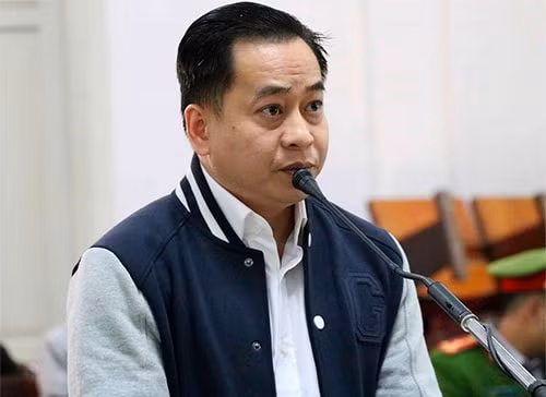 vu nhom va cuu lanh dao tong cuc tinh bao hau toa hinh 1