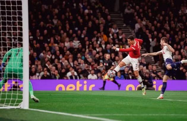 10 vua kien tao xuat sac bac nhat o dau truong champions league hinh 1