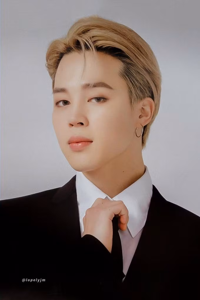 top 10 ong hoang k pop 2021 do fan binh chon hinh 1