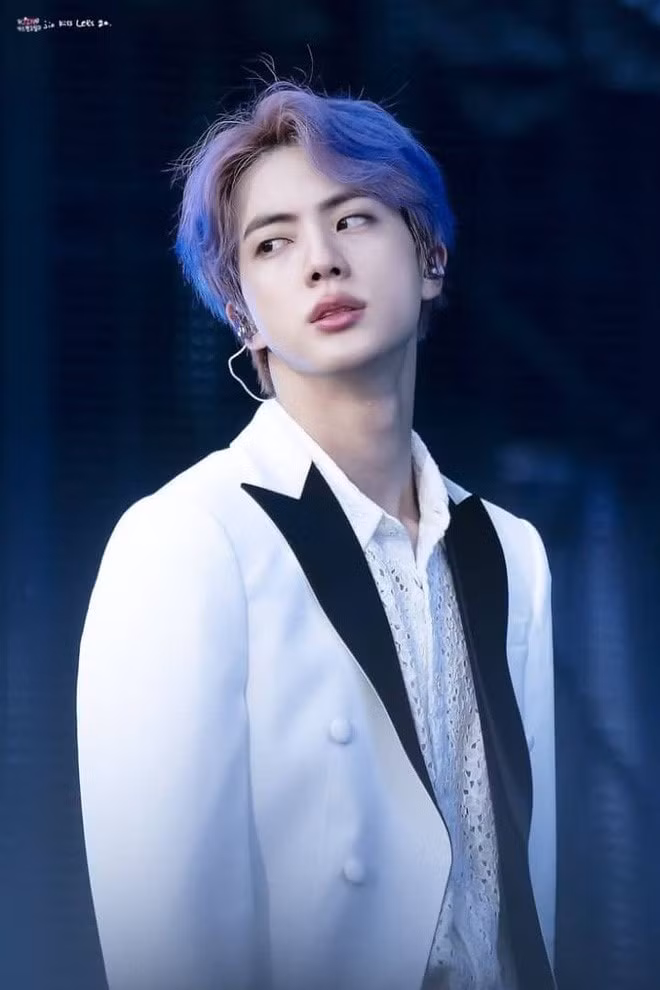 top 10 ong hoang k pop 2021 do fan binh chon hinh 9