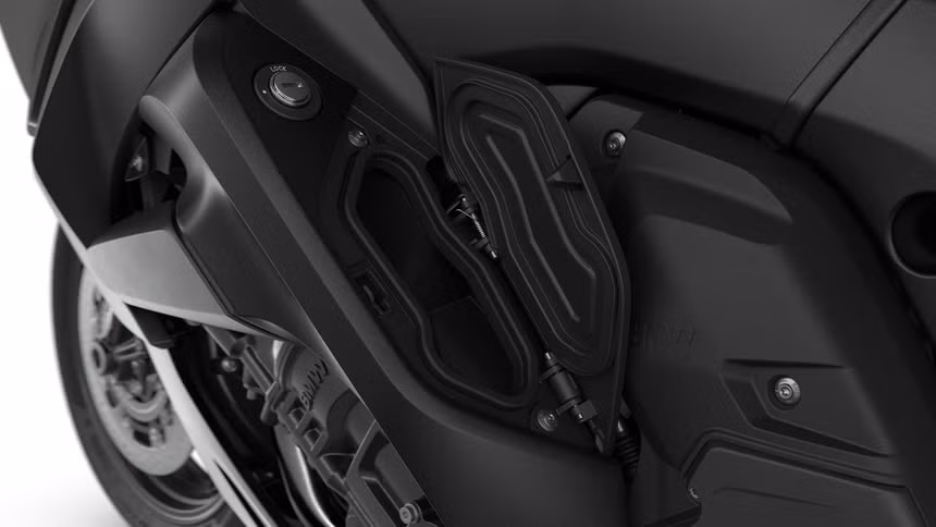 moto duong truong bmw k1600 2022 ra mat voi 3 phien ban gia tu 27864 usd hinh 6