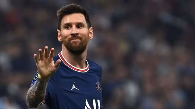 messi muon tro lai barcelona trong vai tro moi hinh 1