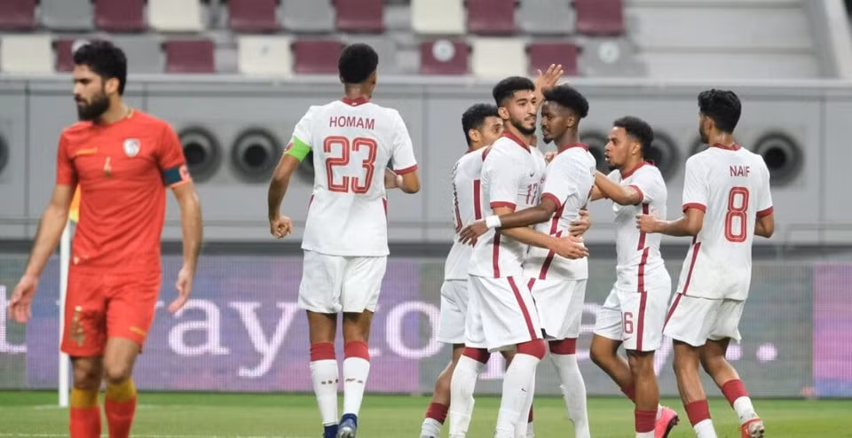 13 doi da gianh ve tham du vck u23 chau a 2022 hinh 1