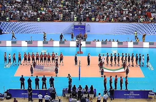 bong chuyen chau a gap kho khi asiad 2022 trung lich giai bong chuyen vo dich the gioi hinh 1