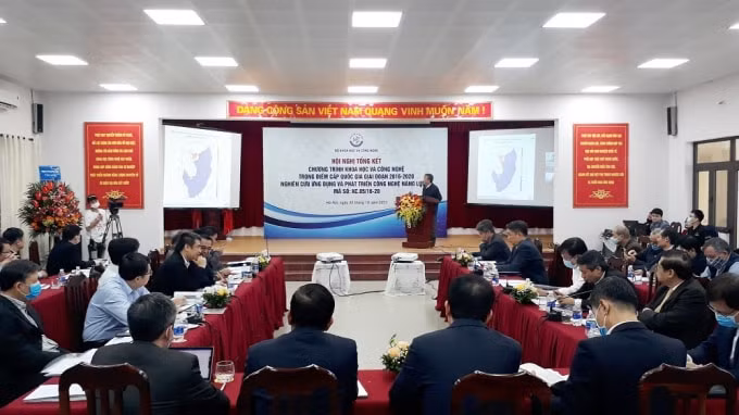 bo khcn ung dung va phat trien cong nghe nang luong hinh 1