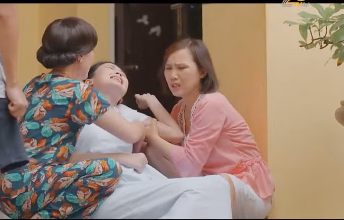 phim 11 thang 5 ngay tap 43 nhi quay tro lai sai gon hinh 2