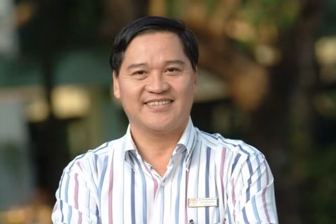 bat giam nguyen tong giam doc tong cong ty cong nghiep sai gon hinh 1