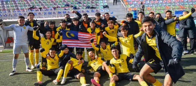 16 doi bong tham du vck u23 chau a 2022 hinh 13