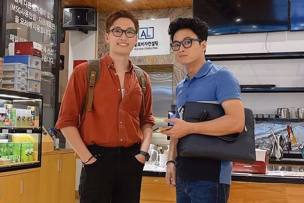 vi sao dinh tu dung dan chuong trinh cafe sang hinh 2