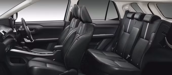 toyota raize phien ban moi ra mat tai nhat ban gia ban tu 18546 usd hinh 9