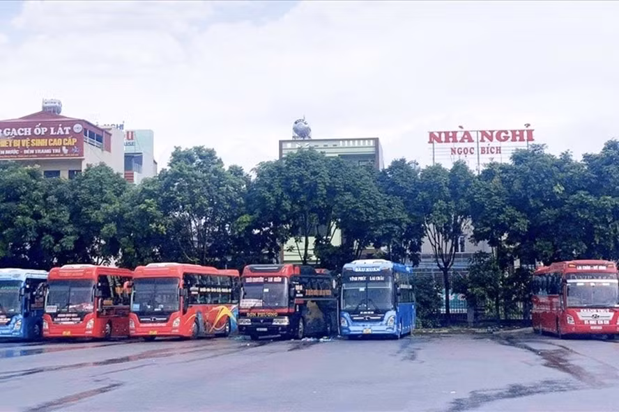 lai chau tam dung hoat dong van tai hanh khach di dien bien hinh 1