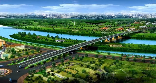 dong nai sap khoi cong 3 du an trong diem gan 8000 ty dong tai tp bien hoa hinh 1